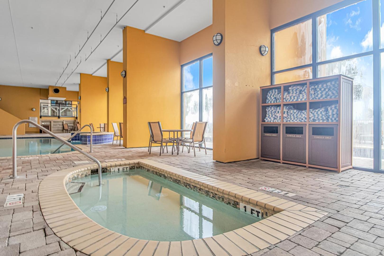 Stunning Double Balcony- Oceanfront 2 Bedroom, 2 Bath- Anderson Ocean Club 905 Myrtle Beach Exteriér fotografie
