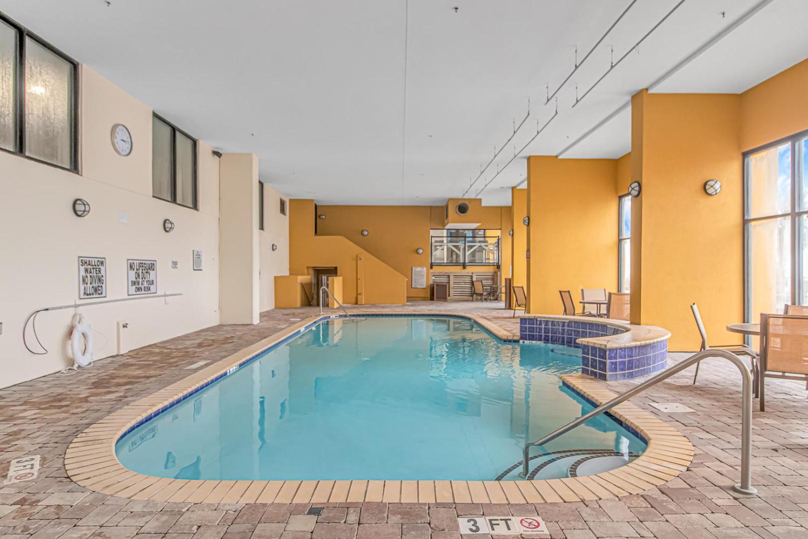 Stunning Double Balcony- Oceanfront 2 Bedroom, 2 Bath- Anderson Ocean Club 905 Myrtle Beach Exteriér fotografie