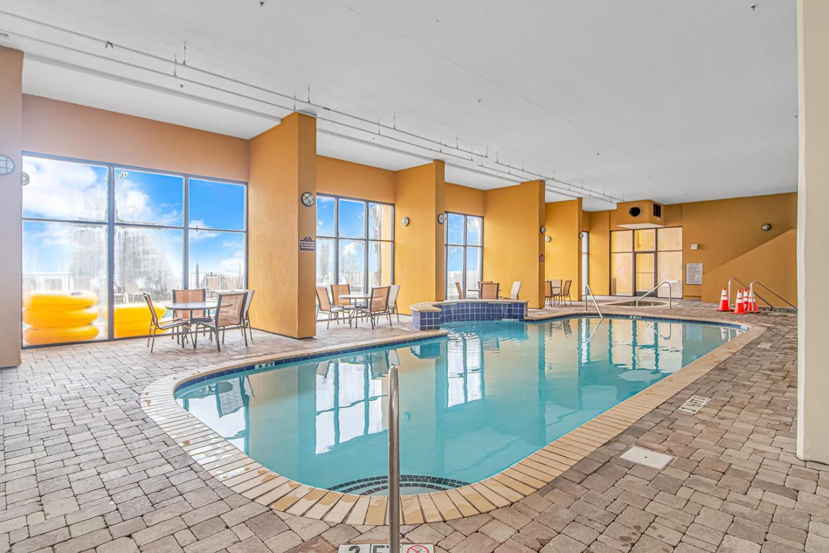 Stunning Double Balcony- Oceanfront 2 Bedroom, 2 Bath- Anderson Ocean Club 905 Myrtle Beach Exteriér fotografie