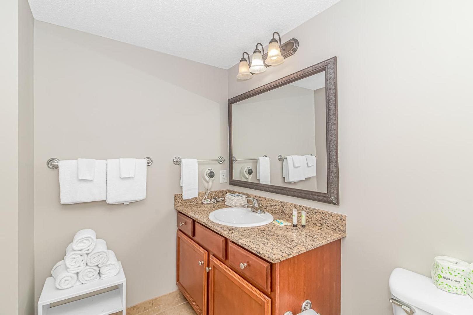 Stunning Double Balcony- Oceanfront 2 Bedroom, 2 Bath- Anderson Ocean Club 905 Myrtle Beach Exteriér fotografie